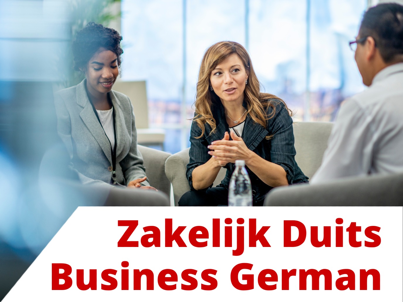 Business German