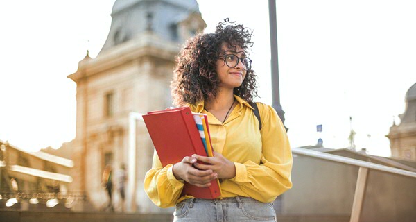 Learning a language by yourself