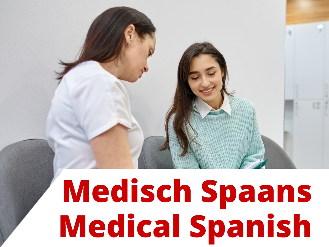 Medical Spanish