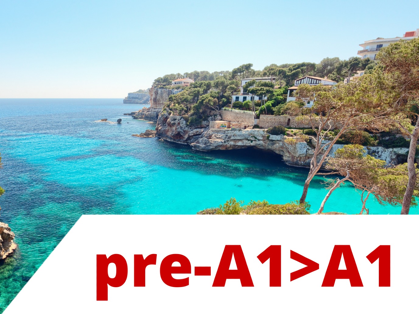Spaans pre-A1>A1