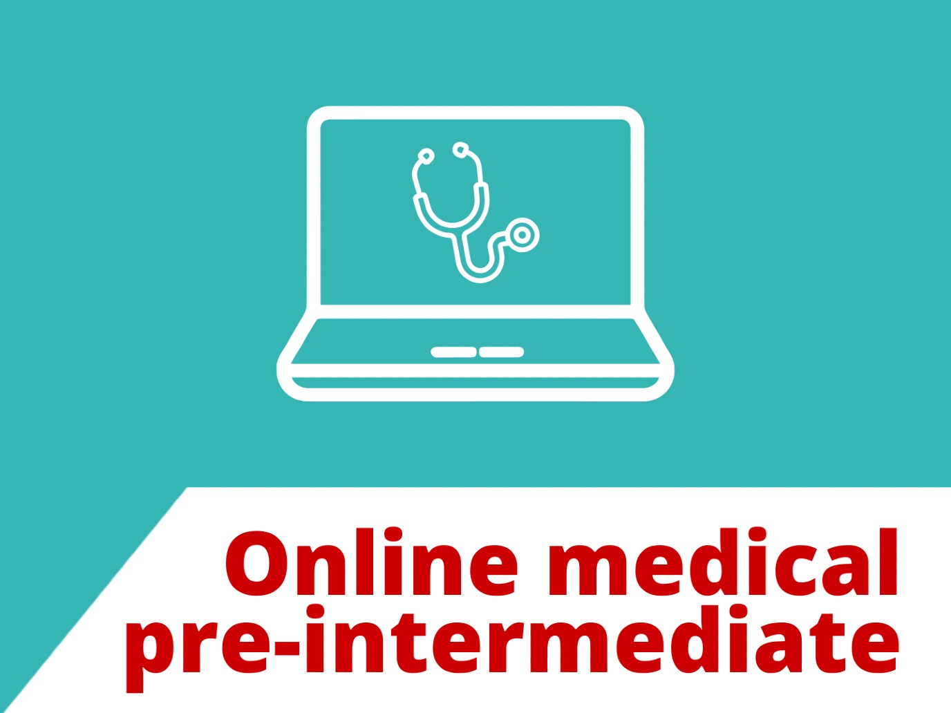 Online medisch Spaans basis