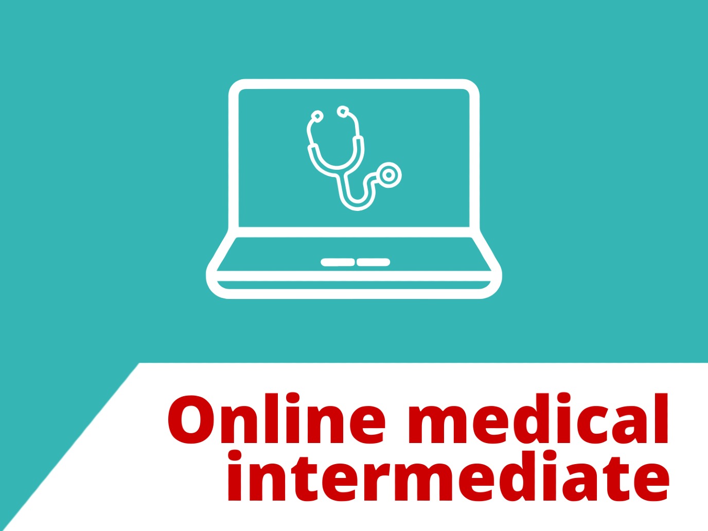 Online medisch Spaans halfgevorderd