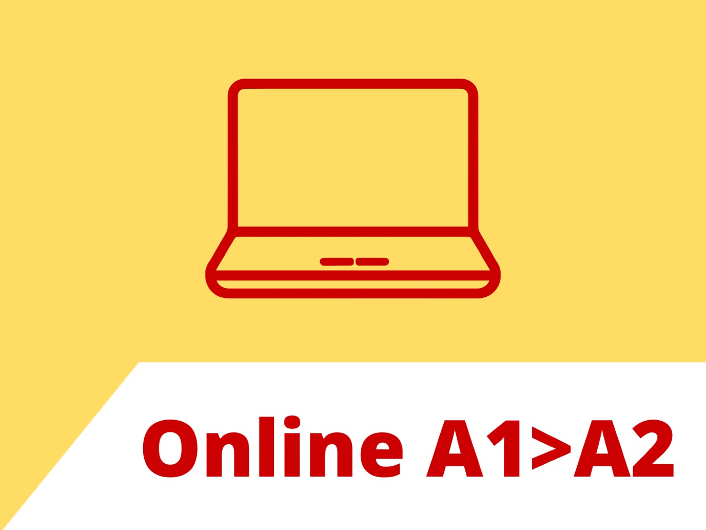 Online Spaans A1>A2