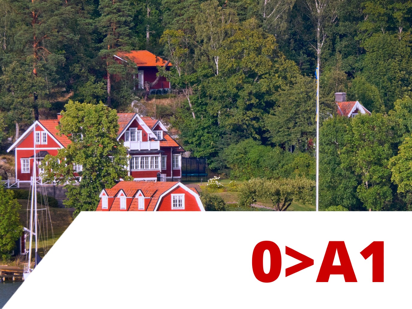 Swedish 0>A1