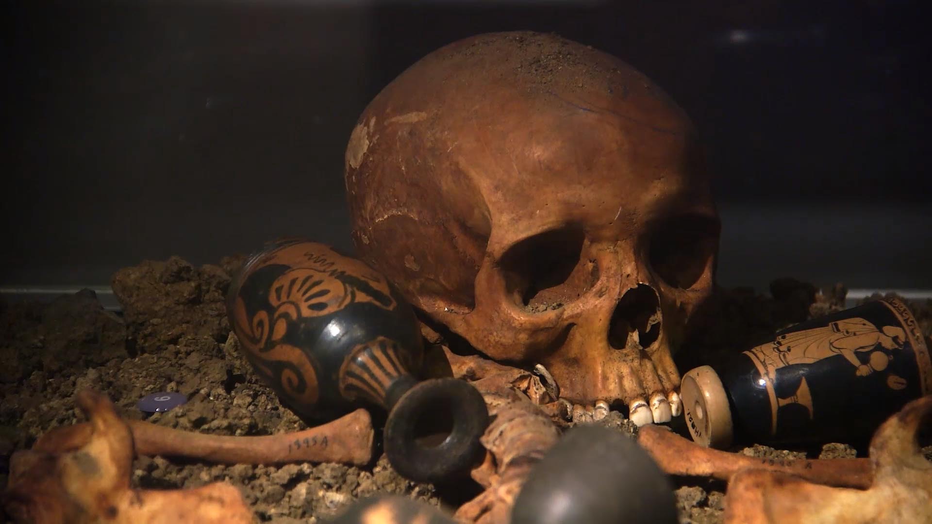 Unifocus - Tentoonstelling Verborgen Verhalen