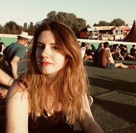 Júlia-Janka Gáspárik