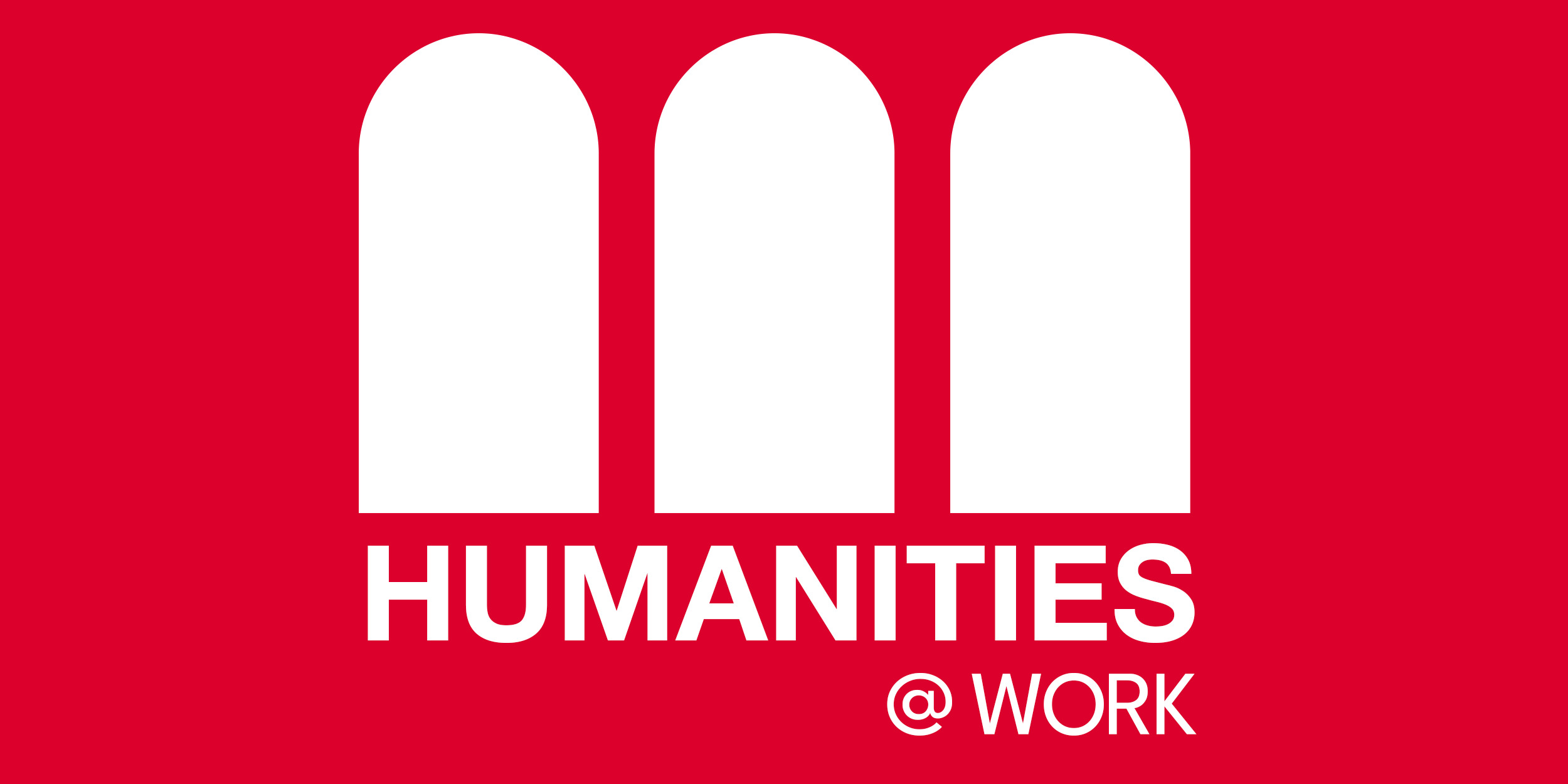 Humanieties@Work