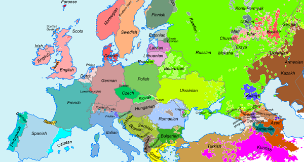 European Languages and Cultures