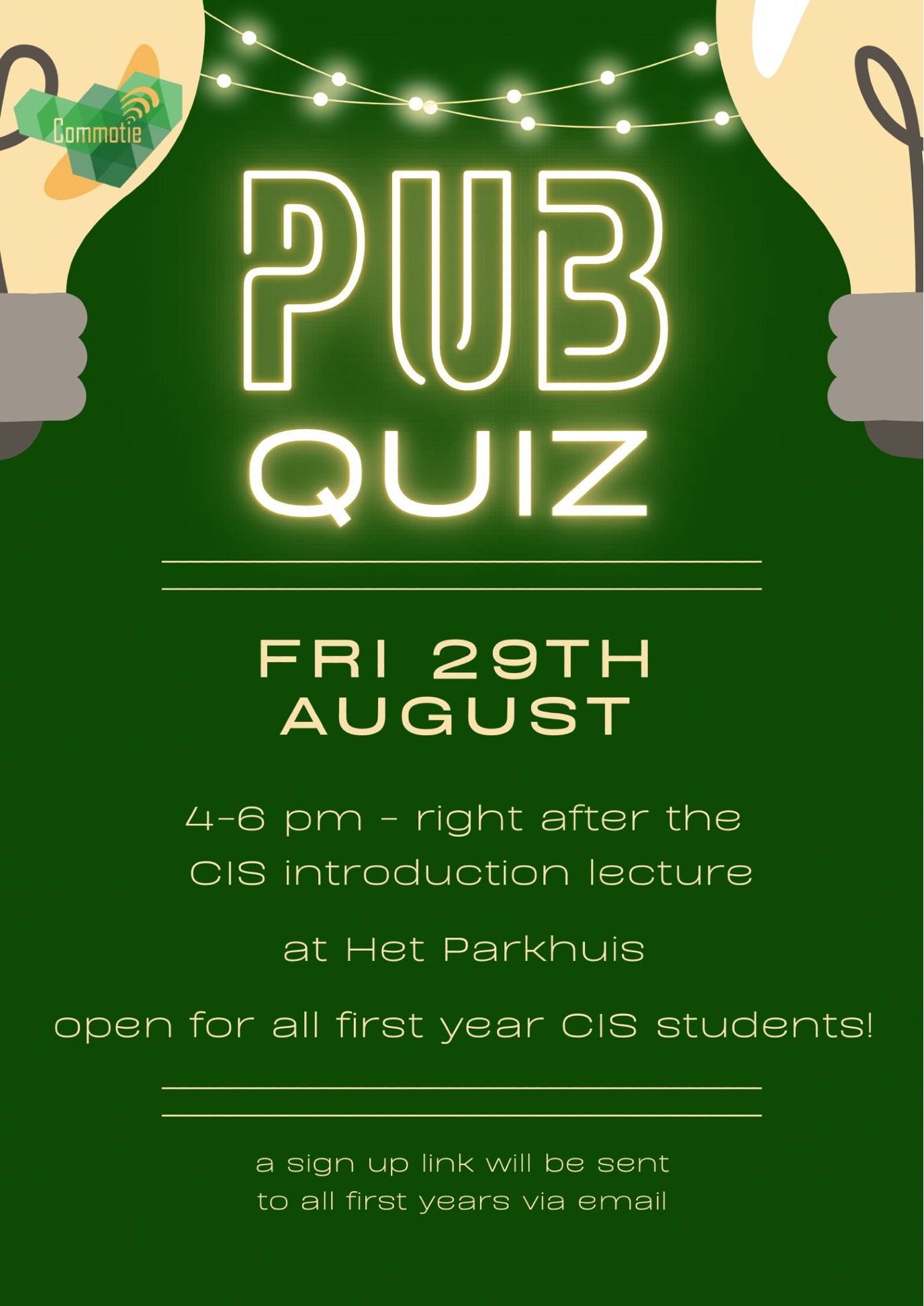 Pub Quiz