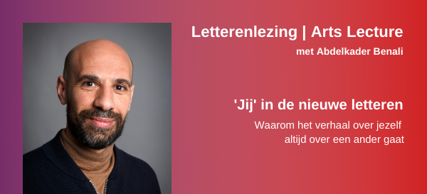 Letterenlezing 2021