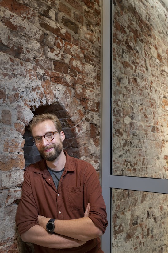 Bastiaan Steffens