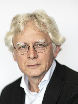 Prof. Klaas van Berkel