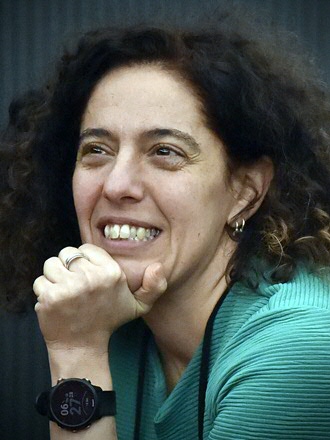 Prof. Malvina Nissim
