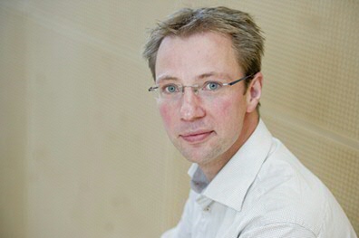 Dr Martijn Molema