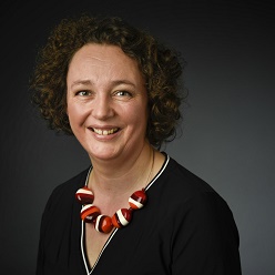 Prof. Dr Rina Knoeff