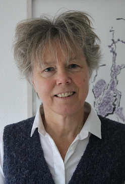 Prof. Dr Susan Aasman