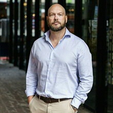 De vraag die nooit aan gevangenen wordt gesteld: welke boeken lees je?