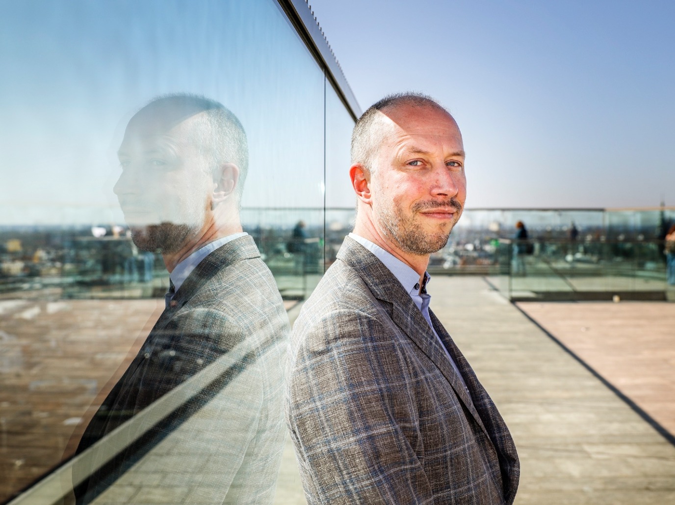 decoratieve afbeelding