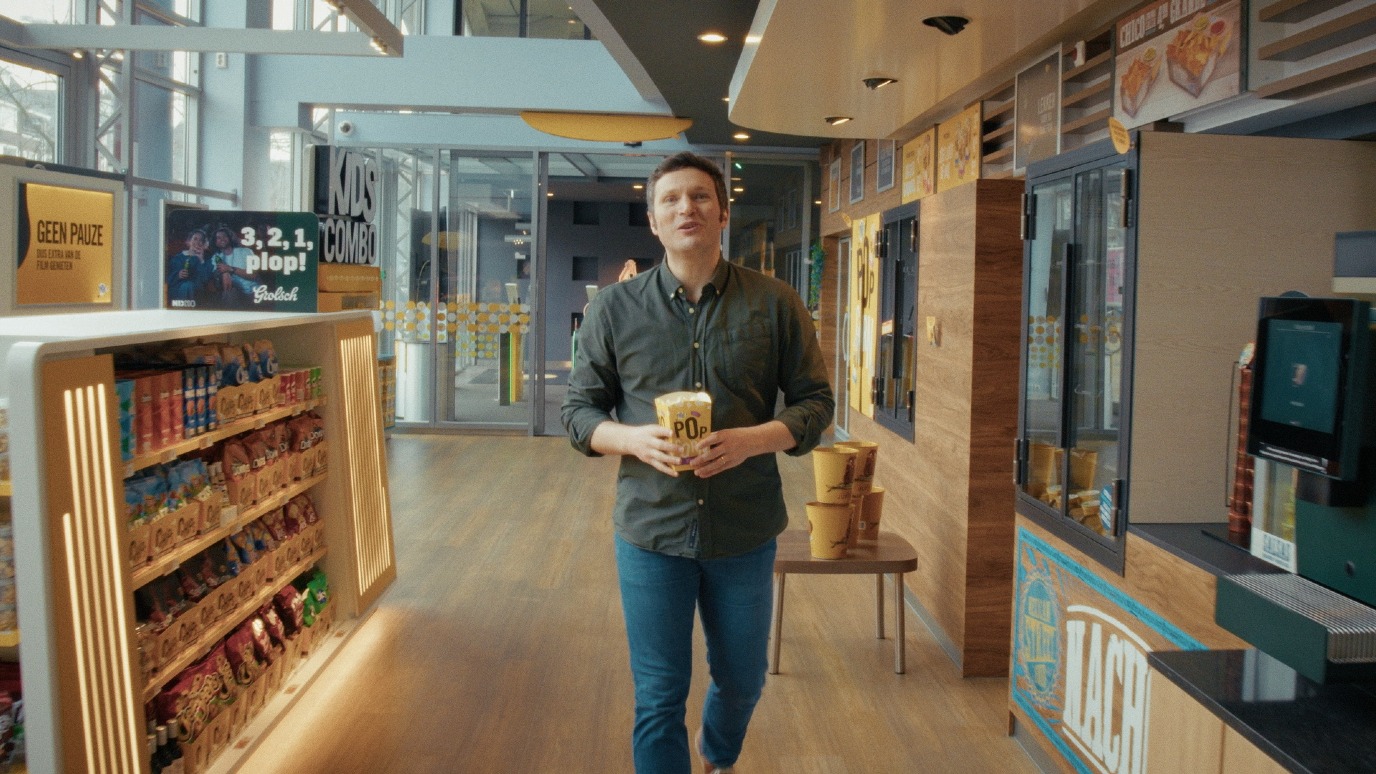 decoratieve afbeelding