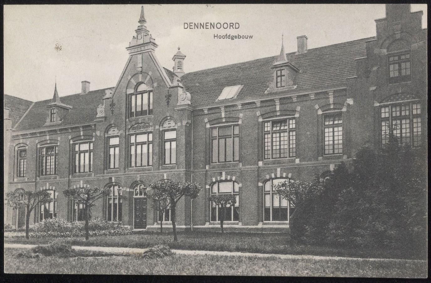 decoratieve afbeelding
