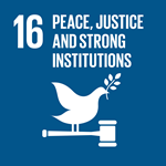 and SDG16