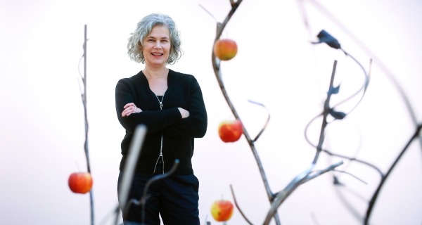 Artistic ambassadors: making art as a research method