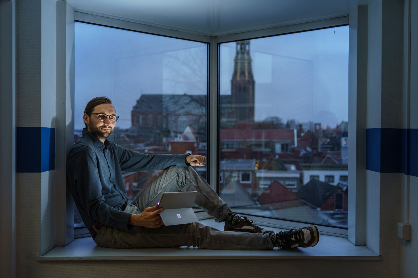 decoratieve afbeelding