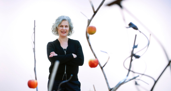 Met kunst het klimaatonrecht te lijf