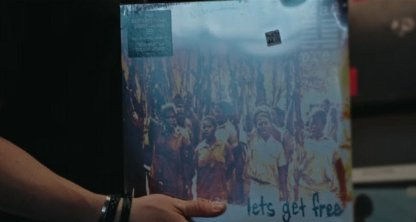 Hiphop als kritische lens om de wereld door te zien