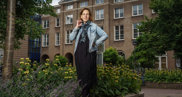 'Leren samenleven is geen utopisch ideaal, maar praktische noodzaak'