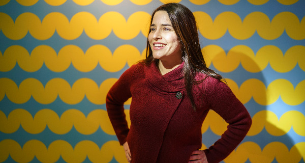 Tumor weg, maar waar zijn de woorden?