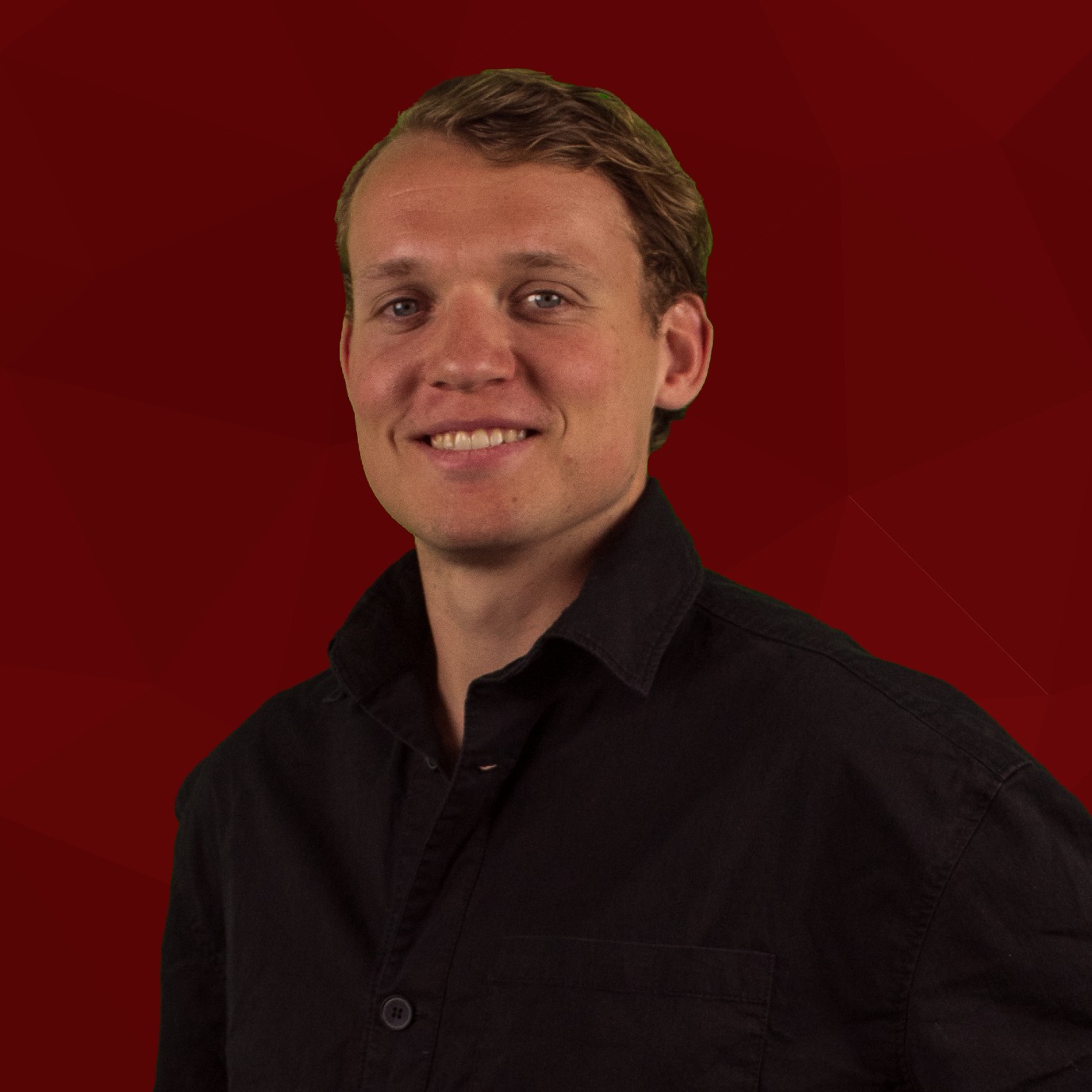 Thomas Schreuder