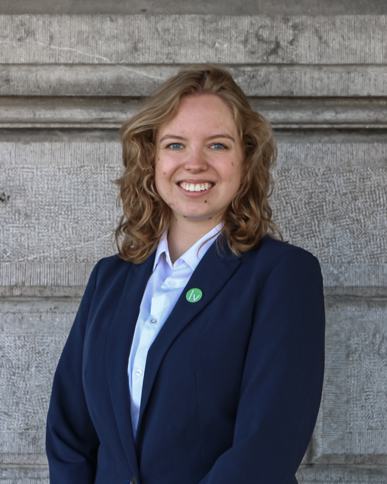 Anne-Linn Meijering