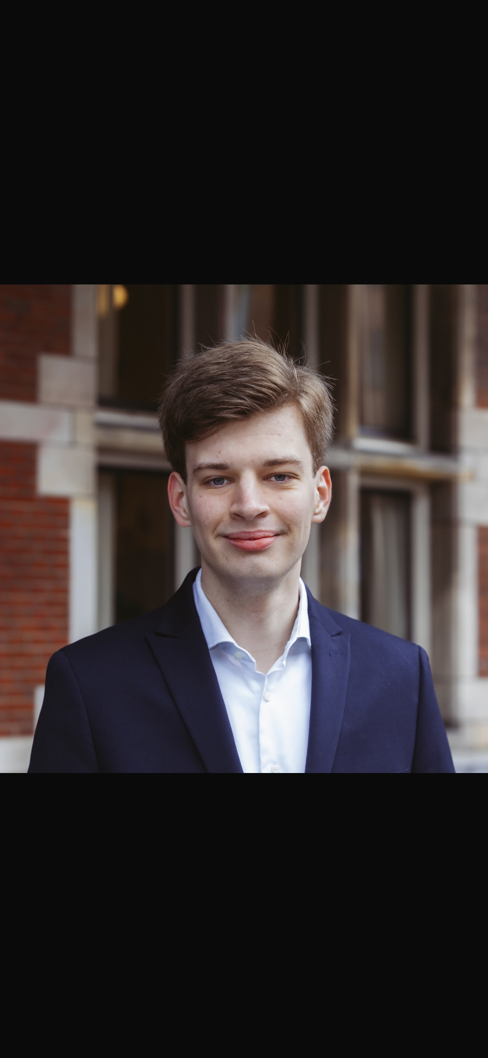 Daan van Voorst