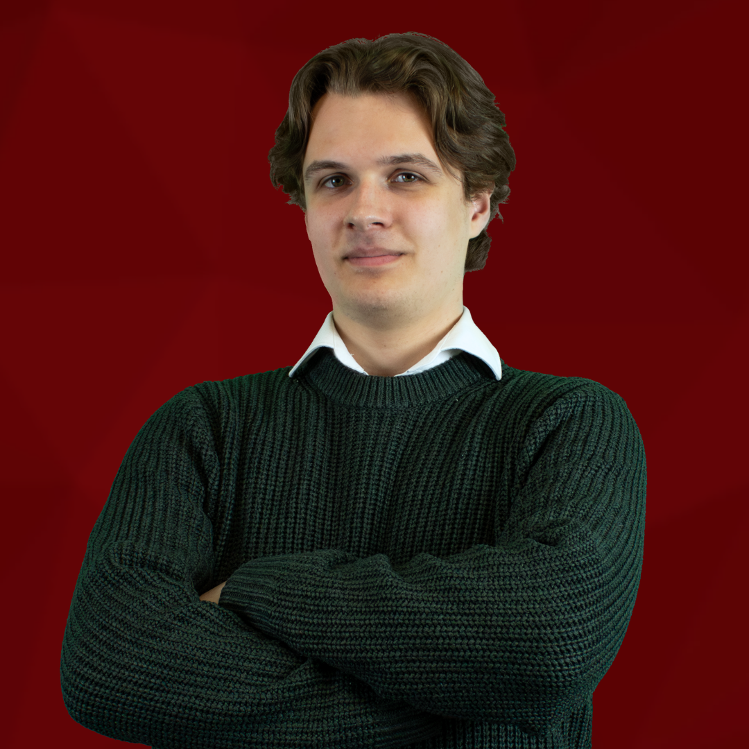 Merijn van den Brand
