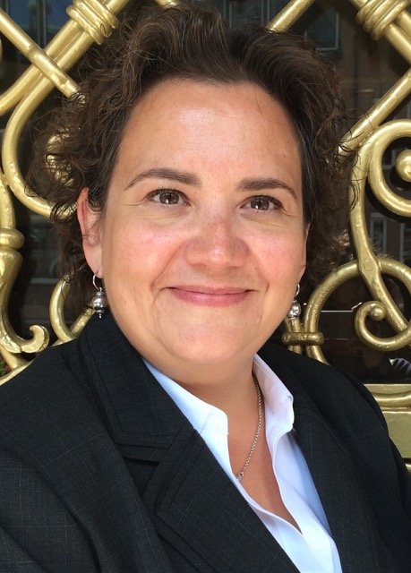 Dr. Anne Martinez