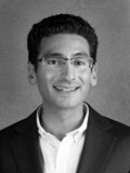 dr. Nicholas Baer