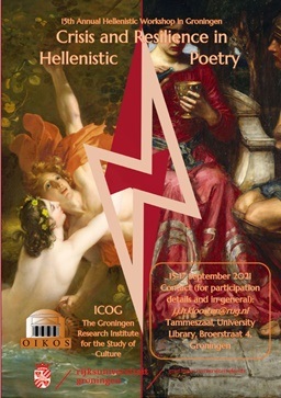 Crisis and resilience in Hellenistic Poetry