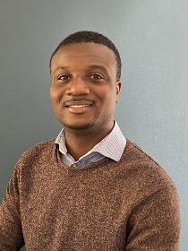 F. Tsiwah, PhD