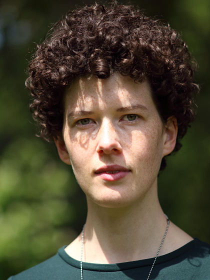 van Haaren