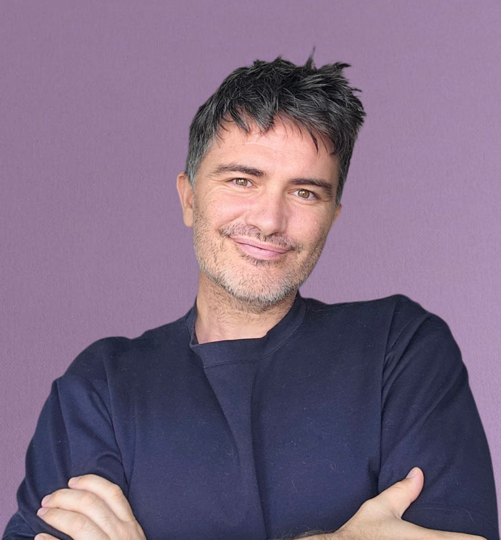 Josh Prada