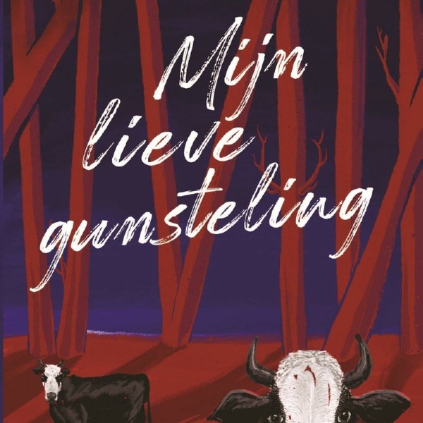 Boek 5: Mijn lieve gunsteling (2020) &ndash; Lucas Rijneveld