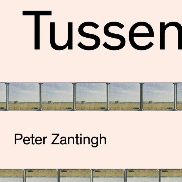 Boek 7: Tussentijds (2022) - Peter Zantingh