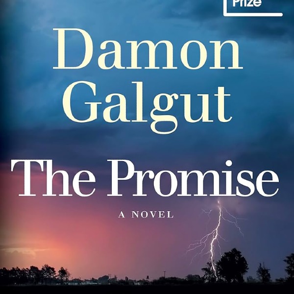 Book 6: The Promise (2021) - Damon Galgut