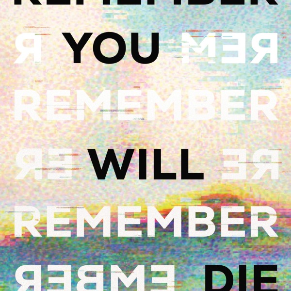Book 8: Remember You Will Die (2024) - Eden Robins