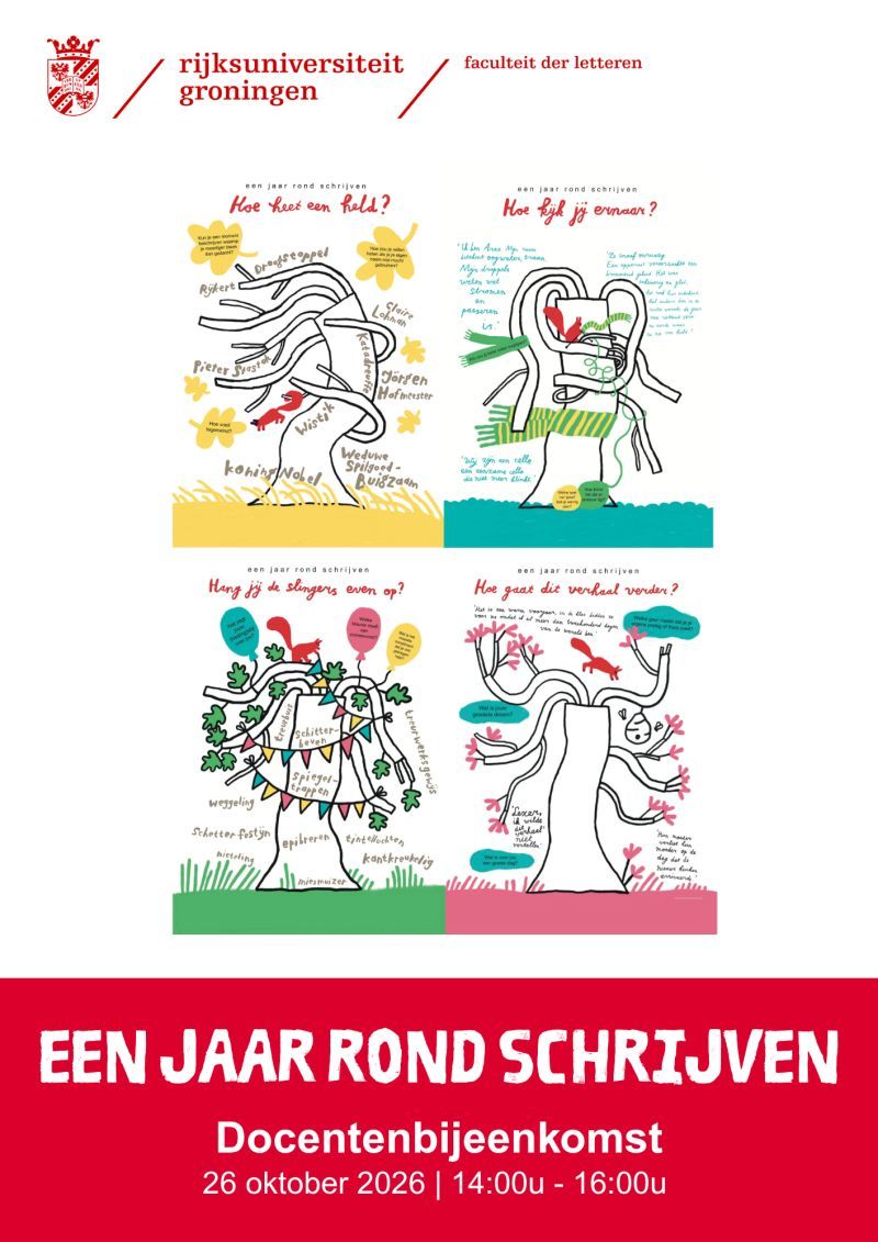 decoratieve afbeelding