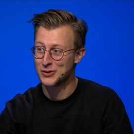Foto Leon Doedens