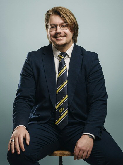 Tycho Wuestman