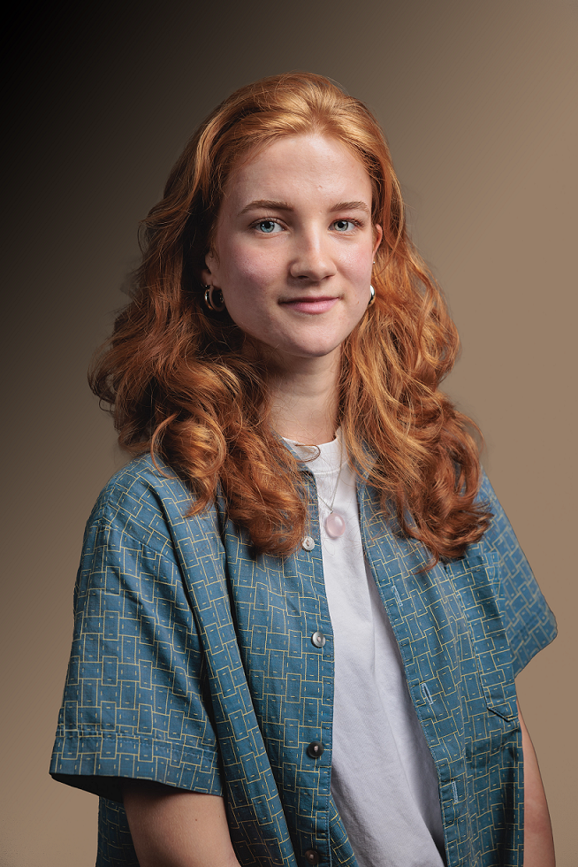 Pascalle van Setten