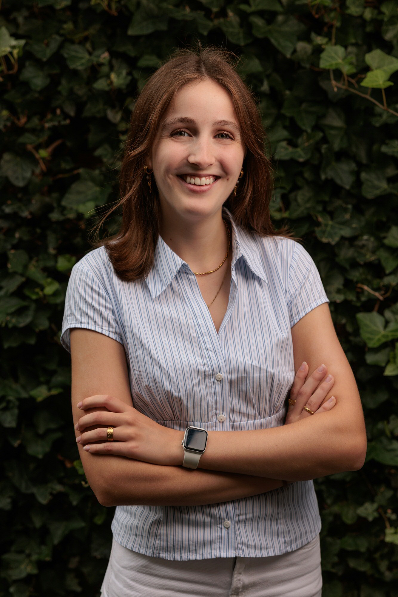 Hanna Compaan